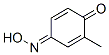 13362-33-9,2-methyl-p-benzoquinone 4-oxime