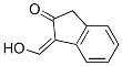133620-88-9,2H-Inden-2-one, 1,3-dihydro-1-(hydroxymethylene)-, (Z)- (9CI)
