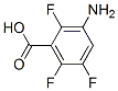 133622-65-8,3-AMINO-2,5,6-TRIFLUOROBENZOIC ACID