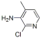 133627-45-9,2-Chloro-3-amino-4-methyl pyridine