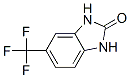 133687-93-1,5-TRIFLUOROMETHYL-1,3-DIHYDRO-BENZIMIDAZOL-2-ONE