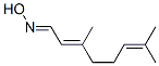 13372-77-5,3,7-dimethylocta-2,6-dienal oxime