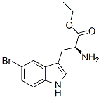133766-36-6,5-BROMOTRYPTOPHAN ETHYL ESTER