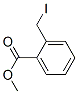 133772-18-6,2-IODOMETHYL BENZOIC ACID METHYL ESTER