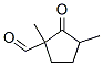 133785-11-2,Cyclopentanecarboxaldehyde, 1,3-dimethyl-2-oxo- (9CI)