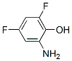 133788-83-7,2-AMINO-4,6-DIFLUOROPHENOL