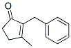 13380-80-8,2-benzyl-3-methylcyclopent-2-en-1-one