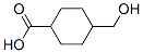 13380-84-2,4-HYDROXYMETHYL-1-CYCLOHEXANECARBOXYLIC ACID