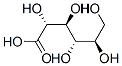13382-27-9,(2R,3S,4S,5R)-2,3,4,5,6-pentahydroxyhexanoic acid