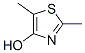 133833-91-7,4-Thiazolol,  2,5-dimethyl-