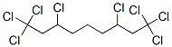13389-26-9,1,1,1,3,7,9,9,9-OCTACHLORONONANE