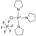 133894-48-1,Chlorotripyrrolidinophosphonium hexafluorophosphate