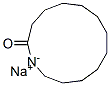 13390-78-8,azacyclotridecan-2-one, sodium salt