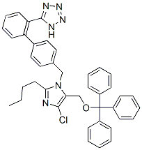 133909-99-6,Trityl losartan