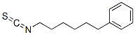 133920-06-6,6-PHENYLHEXYL ISOTHIOCYANATE