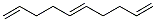 1,5,9-DECATRIENE 13393-64-1,1,5,9-DECATRIENE