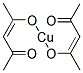 13395-16-9,Cupric acetylacetonate