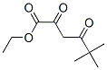 13395-36-3,ETHYL TRIMETHYLACETOPYRUVATE
