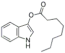 133950-66-0,3-INDOXYL CAPRYLATE