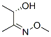 133964-52-0,2-Butanone, 3-hydroxy-, O-methyloxime, [S-(Z)]- (9CI)