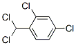 134-25-8,ALPHA,ALPHA,2,4-TETRACHLOROTOLUENE