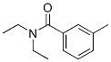 134-62-3,N,N-Diethyl-3-methylbenzamide