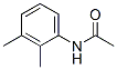 134-98-5,N-(2,3-DIMETHYLPHENYL)ACETAMIDE