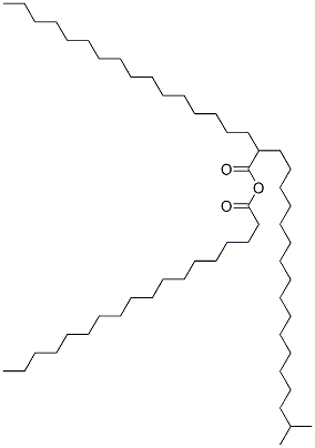 134017-12-2,ISOSTEARYL STEAROYL STEARATE