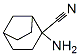 134047-42-0,Bicyclo[3.2.1]octane-2-carbonitrile, 2-amino-, exo- (9CI)