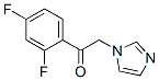 134071-11-7,1-(2,4-DIFLUOROPHENYL)-2-(1H-IMIDAZOL-1-YL)-1-ETHANONE