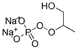 13408-09-8,BETA-GLYCEROL PHOSPHATE DISODIUM SALT