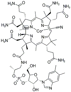 13408-78-1,VITAMIN B12