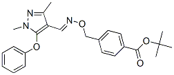 134098-61-6,Fenpyroximate