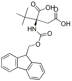 134098-70-7,FMOC-D-ASP-OTBU