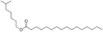 1341-38-4,Isooctyl palmitate