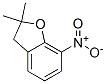 13414-55-6,2,3-dihydro-2,2-dimethyl-7-nitrobenzofuran
