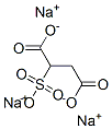 13419-59-5,trisodium sulphonatosuccinate