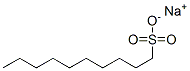 13419-61-9,Sodium decane-1-sulfonate