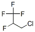 134190-50-4,Chlorotetrafluoropropane