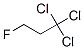 134190-51-5,Trichlorofluoropropane