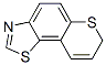 13421-77-7,7H-Thiopyrano[2,3-g]benzothiazole(8CI)