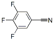 3,4,5-TRIFLUOROBENZONITRILE 134227-45-5,3,4,5-TRIFLUOROBENZONITRILE