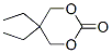 13423-63-7,5,5-diethyl-1,3-dioxan-2-one