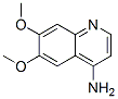13425-92-8,4-AMINO-6,7-DIMETHOXYQUINOLINE