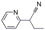 13427-10-6,2-PYRIDIN-2-YL-BUTYRONITRILE