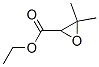 134275-36-8,Oxiranecarboxylic acid, 3,3-dimethyl-, ethyl ester, (-)- (9CI)