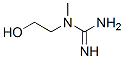13429-32-8,N-(2-hydroxyethyl)-N-methylguanidine