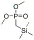 13433-42-6,DIMETHYL TRIMETHYLSILYLMETHYLPHOSPHONATE