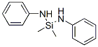 dianilinodimethylsilane 13435-09-1,dianilinodimethylsilane