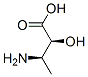 134357-96-3,THREONINE, L-, [3H(G)]